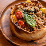 チーズとお肉 Grill Dope - 