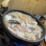 満月ホルモン店 - 