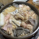 満月ホルモン店 - 