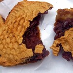 Taiyaki Hiiragi - 