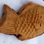 Taiyaki Hiiragi - 