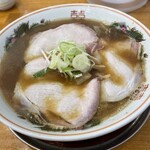 和渦製麺 - 