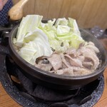 満月ホルモン店 - 