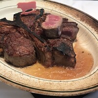 ウルフギャング・ステーキハウス 福岡店 - 