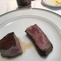 ウルフギャング・ステーキハウス 福岡店 - 