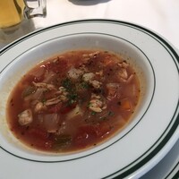 ウルフギャング・ステーキハウス 福岡店 - 