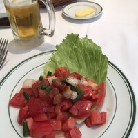 ウルフギャング・ステーキハウス 福岡店 - 