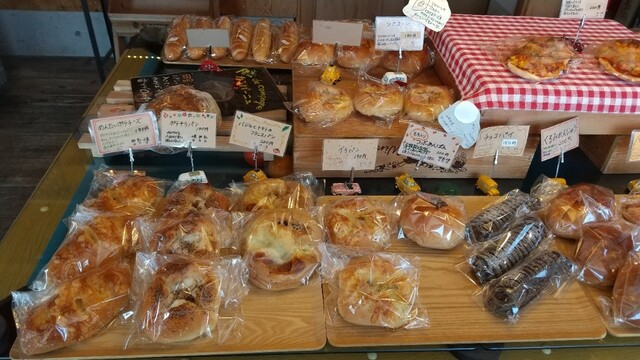 ROUTE54 BAKERY （ルート54ベーカリー） - 安芸高田市/パン | 食べログ