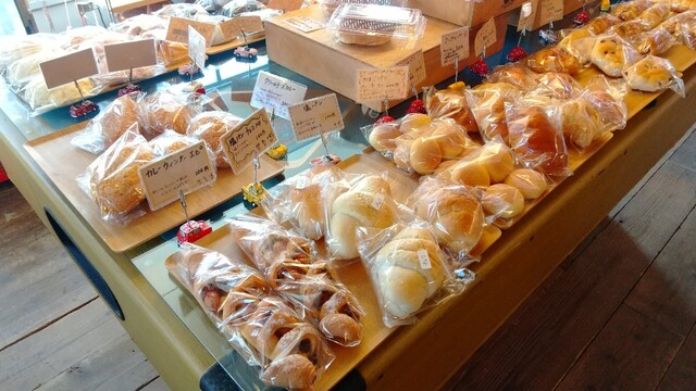 ROUTE54 BAKERY （ルート54ベーカリー） - 安芸高田市/パン | 食べログ