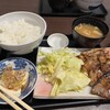 十勝 豚丼 なまらうまいっしょ! 関内店