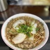 尾道ラーメン 一丁