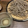 手打ち蕎麦 たがた