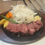 Yakiniku Suteki Mitogaden - 