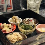 Kaisen Izakaya Gyogyo - 