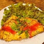 アジャム - カイチャオ