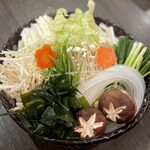 Shabushabu Sukiyaki Shishikura - 