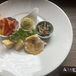 Ameiro Kafe - 