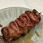 Yakitori Tori Ryouri Semmon Ten Nikake - 