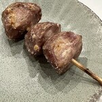 Yakitori Tori Ryouri Semmon Ten Nikake - 