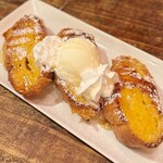 アジャム - Asiam風フレンチトースト