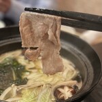 Shabushabu Sukiyaki Shishikura - 