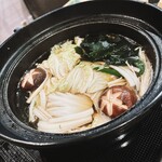 Shabushabu Sukiyaki Shishikura - 