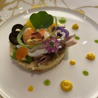 ケンゾーエステイトワイナリー 銀座店 - 