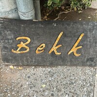 Bekk - 