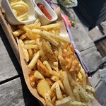 Drive in Ichinomiya - 