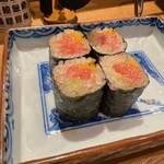 Tachigui Sushi Uogashi Yamaharu - 