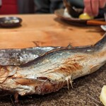 日本橋 墨之栄 - 