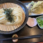 うどん 笑里 - 