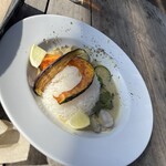 Drive in Ichinomiya - 