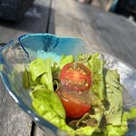 Drive in Ichinomiya - 