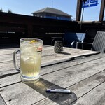 Drive in Ichinomiya - 