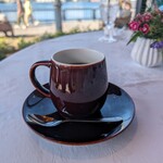AMALFI Marina Blu - コーヒー