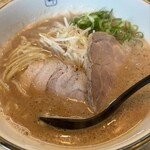 麺や輝 - 