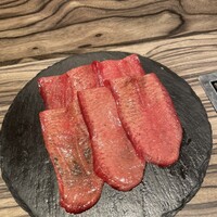 焼肉 ジャンボ はなれ - 