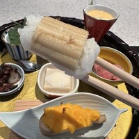 料理 麓 - 