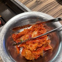 焼肉 ジャンボ はなれ - 