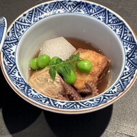 料理 麓 - 