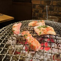 炭火焼肉ホルモン うしごろ 中目黒店 -  炭火焼肉ホルモン うしごろ 中目黒店 -