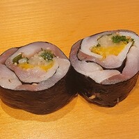 鮨 はしもと - 