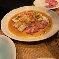 炭火焼肉ホルモン うしごろ 中目黒店 -  炭火焼肉ホルモン うしごろ 中目黒店 -