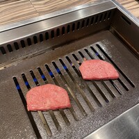 焼肉 ジャンボ はなれ - 