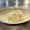 D's DINER  - おまかせパスタ