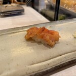 Tsukiji Sushi Iwa - 