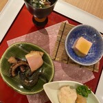 All Day Dining 紗灯 - 