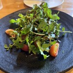 Trattoria Il Primopasso Pacchia - 