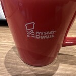 ミスタードーナツ - 